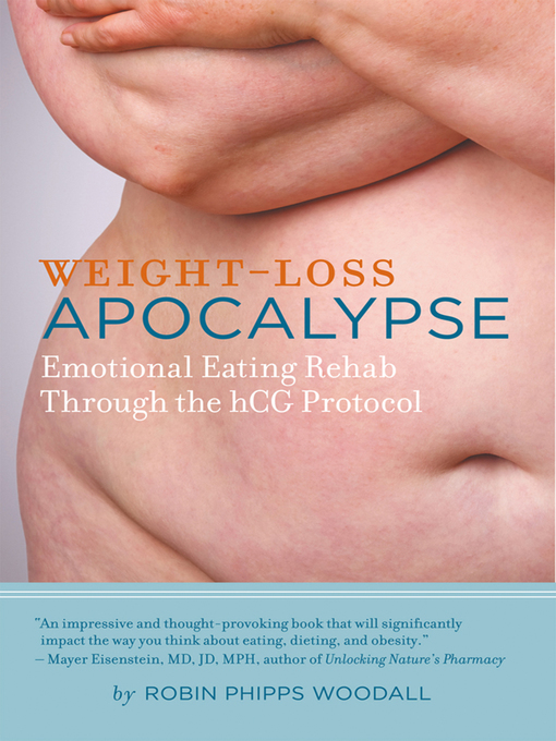 Title details for Weight-Loss Apocalypse by Robin Phipps Woodall - Available